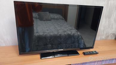 TV LED Telefunken 32"