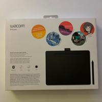 Tavoletta grafica wacom intuos M