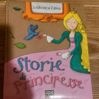 storie di principesse