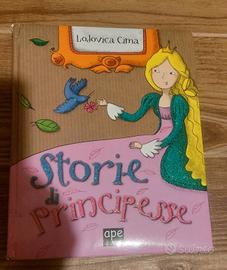 storie di principesse