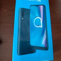 telefono Alcatel 1Se 