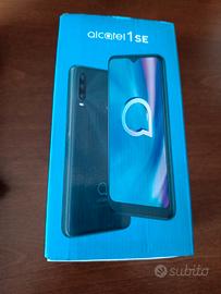 telefono Alcatel 1Se 