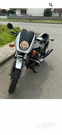 Bmw r65 ls