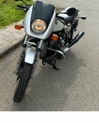 Bmw r65 ls