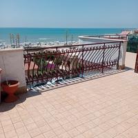 Attico Torvaianica lungomare