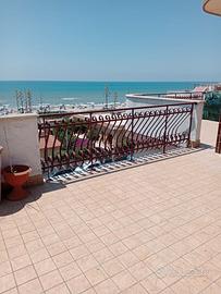 Attico Torvaianica lungomare