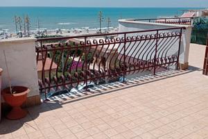 Attico Torvaianica lungomare