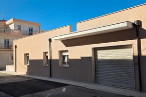 Villa indipendente con fotovoltaico 