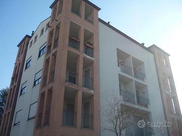 Attico - bilocale 75 metri quadri