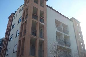 Attico - bilocale 75 metri quadri