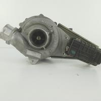 Turbocompressore VOLVO XC70 '05