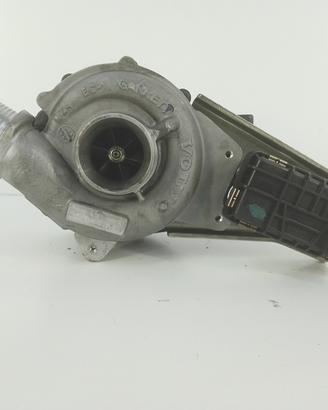 Turbocompressore VOLVO XC70 '05