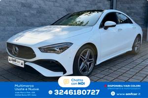 Mercedes-benz CLA 200 45 S AMG 4Matic+ Shooting Br