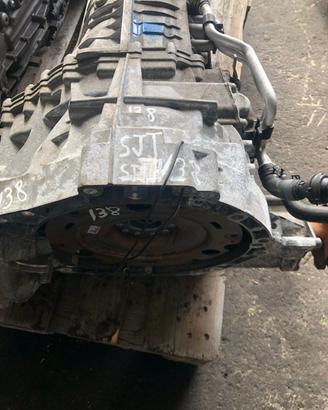 Cambio aut. audi a5 - 2.0 d - 2020 - motore dtpa