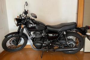 Kawasaki w800