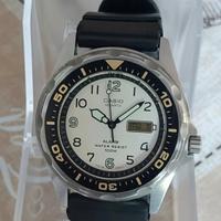 orologio da polso Casio MMA 200W japan vintage