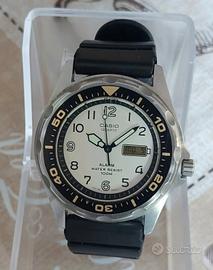 orologio da polso Casio MMA 200W japan vintage
