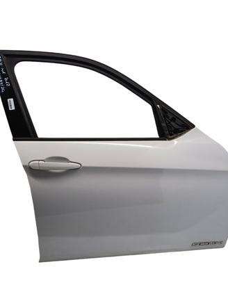 PORTIERA ANTERIORE DESTRA BMW X1 Serie (E84) 41517