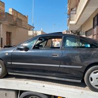 Opel Calibra