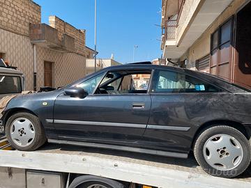 Opel Calibra