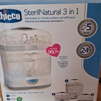 Sterilizzatore Chicco