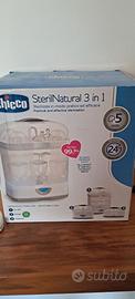 Sterilizzatore Chicco