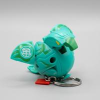 Bakugan Battle Brawlers Ventus Vestroia