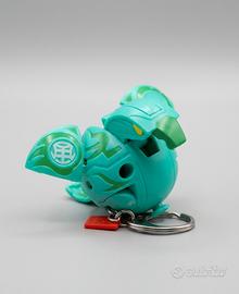 Bakugan Battle Brawlers Ventus Vestroia