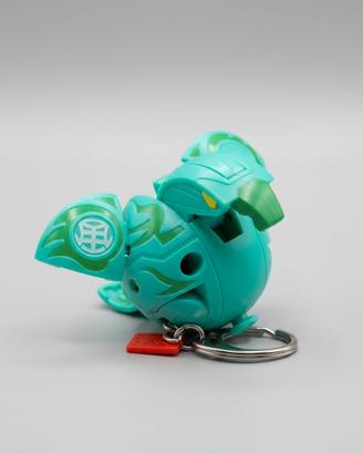 Bakugan Battle Brawlers Ventus Vestroia
