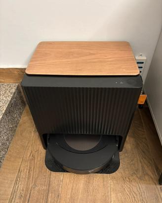 iRobot combo j9 plus Roomba