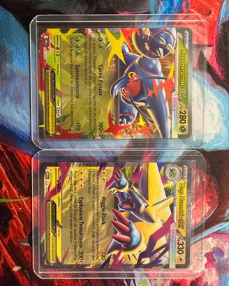 Carte pokemon