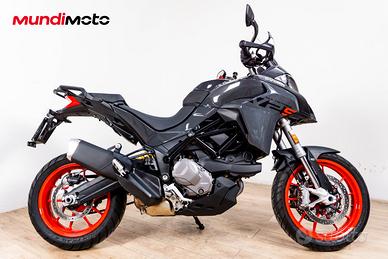 DUCATI MULTISTRADA 950 V2 S - 2022