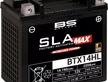 BATTERIA BS BATTERY SLA MAX BTX14HL X MOTO HARLEY