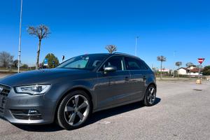 Audi A3 Sportback 2.0 TDI – Anno 2016
