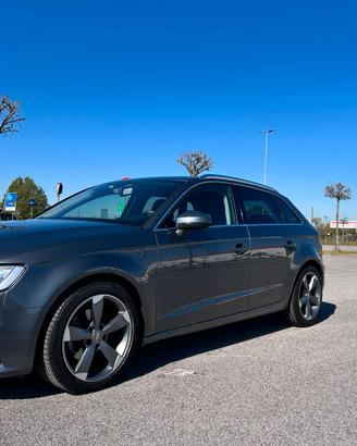 Audi A3 Sportback 2.0 TDI – Anno 2016