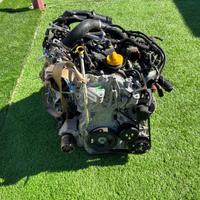 Ricambi Renault Clio 2021 Motore e Cambio