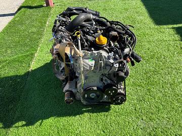 Ricambi Renault Clio 2021 Motore e Cambio