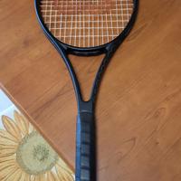 Racchetta da tennis nuova