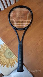 Racchetta da tennis nuova