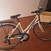 Bicicletta  Bianchi Spillo