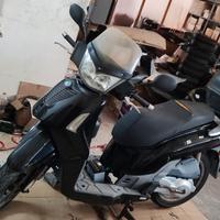 RICAMBI KYMCO PEOPLE 125 200 S 99-16