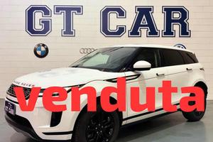 LAND ROVER Range Rover Evoque 2.0D I4-L.Flw 150C
