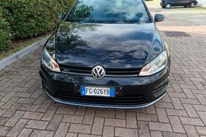 Volkswagen Golf 1.6 TDI 110 CV DSG 5p. Sport Editi