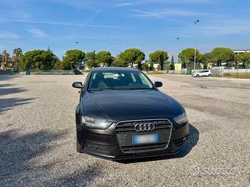 Audi A4 Avant 2.0 TDI Business – Business