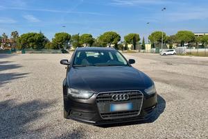 Audi A4 Avant 2.0 TDI Business – Business