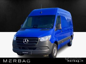 Mercedes-Benz Sprinter 311 rwd 2.0 cdi F 37/3...
