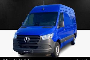 Mercedes-Benz Sprinter 311 rwd 2.0 cdi Furgon...