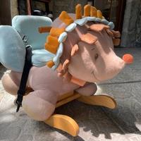 Dondolo Nattou Riccio