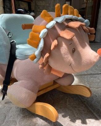 Dondolo Nattou Riccio