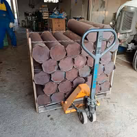 candele antibrina a pellet